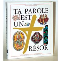 Ta parole est un trésor/ document biblique
