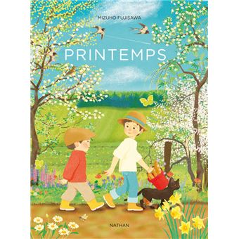Printemps - 1