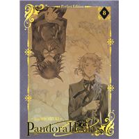 Pandora hearts - Tome 7 - PandoraHearts Perfect Edition T07 - Jun