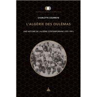 Aux origines du nationalisme algérien - broché - Hadj Miloud Ameur