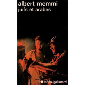 Juifs et Arabes - 1