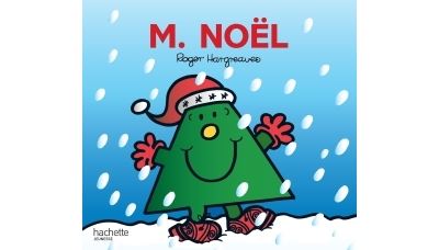 Roger Hargreaves Monsieur Noël - Image 3