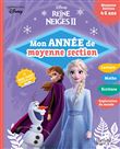 Reine neiges 2 - mon annee ms