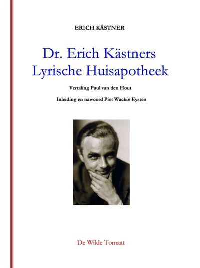 Dr. Erich Kästners lyrische huisapotheek