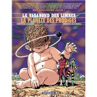 La planete des prodiges