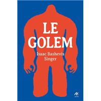 Le Golem