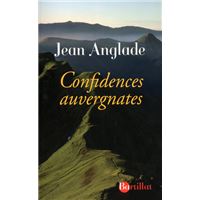 Confidences auvergnates