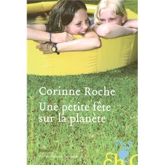 Une petite fête sur la planète - 1