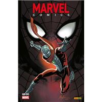 Marvel