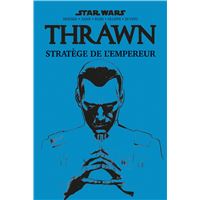 Thrawn : Stratège de l'Empereur