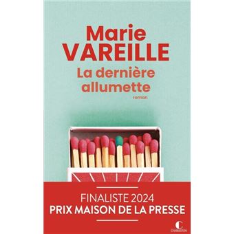 La dernière allumette