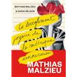 Le Déréglement joyeux de la métrique amoureuse