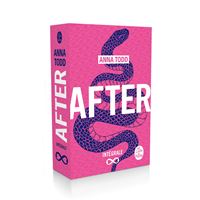 After -  : After (Edition intégrale)