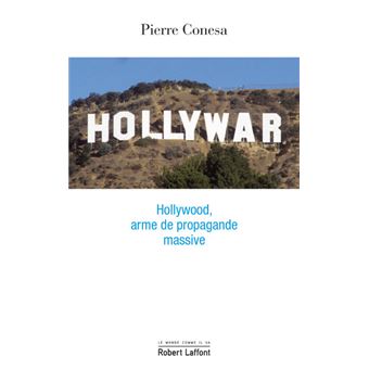Hollywar - 1