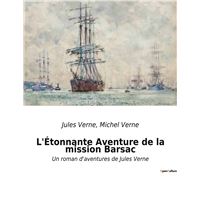 L'Étonnante Aventure de la mission Barsac