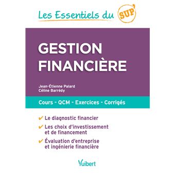 Gestion financière - 1