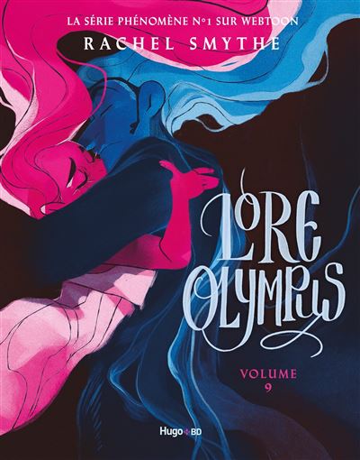 Lore Olympus -  : Lore olympus t09