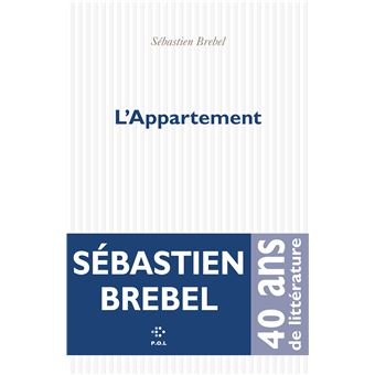L'Appartement - 1