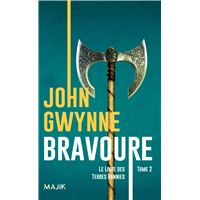 Bravoure