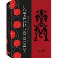 Middeleeuws tarot