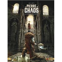 La Pierre Du Chaos