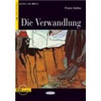 Die verwandlung+cd b1