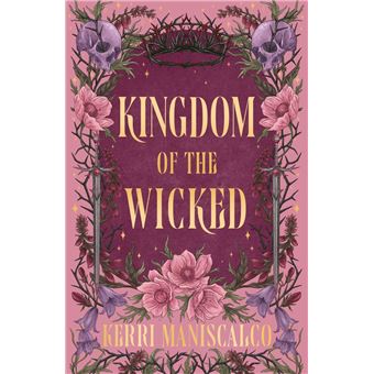Kingdom of the Wicked - 1