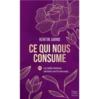 Ce Qui Nous Consume - Ce Qui Nous Consume, ce qui nous consume,3 - 1