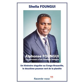 Parcours d'un homme intègre