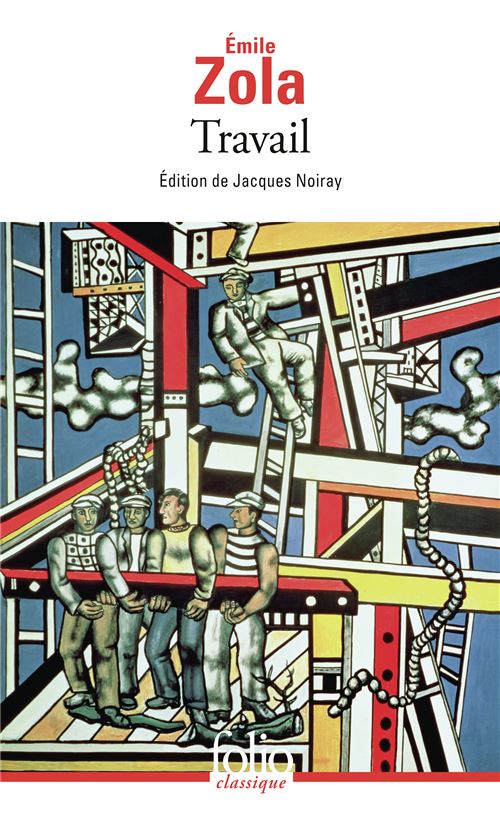 Travail - Image 2
