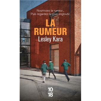 La rumeur - 1