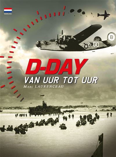 Jour j heure par heure (nl)