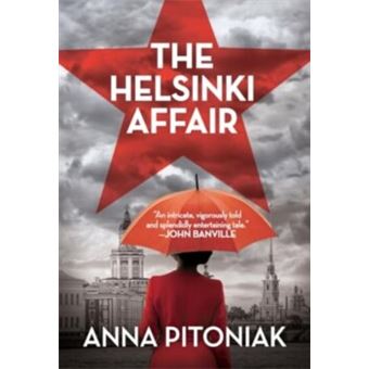 The Helsinki Affair
