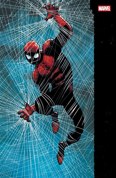 Marvel Comics (II) N°19 (Variant - Tirage limité) - COMPTE FERME