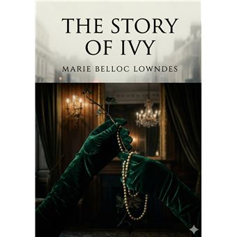 The Story of Ivy - 1