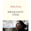 Tous les livres Bibles
