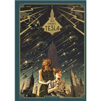 Les trois fantômes de Tesla