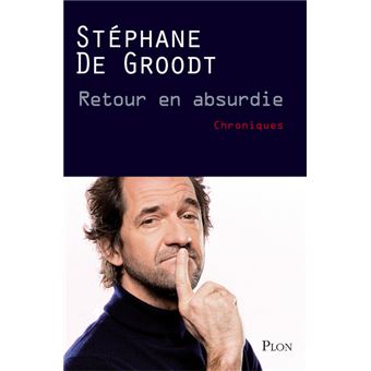 Retour en absurdie - 1