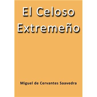 El celoso Extremeño - 1