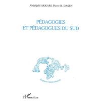 Pédagogies et pédagogues du Sud