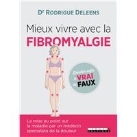 Mieux vivre avec la fibromyalgie
