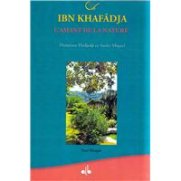 IBN KHAFâDJA : L'AMANT DE LA N