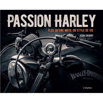 Passion Harley - 1