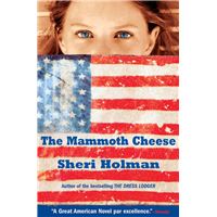 The Mammoth Cheese
