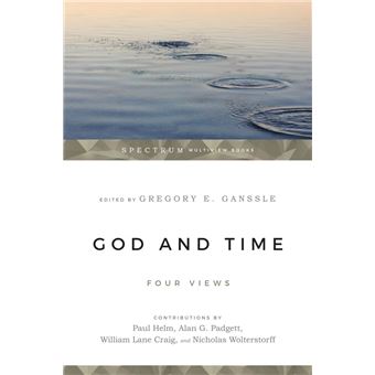 God and Time - 1