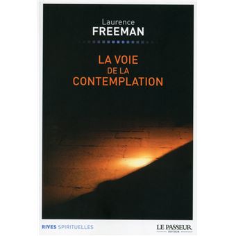 La voie de la contemplation - 1