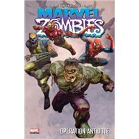 Marvel Zombies T03