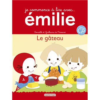 Emilie - Emilie, T15 - 1