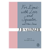 For Esmé - with Love and Squalor