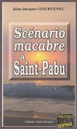 Scenario macabre a saint pabu